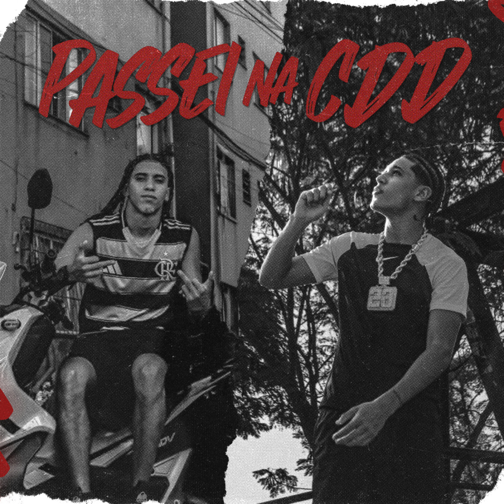 Passei Na CDD