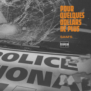 Album Pour quelques dollars de plus (Explicit) from Sam's
