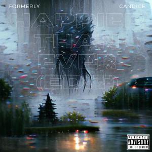 ดาวน์โหลดและฟังเพลง Happier Than Ever (Edit) (Explicit) พร้อมเนื้อเพลงจาก Dominique Altomari