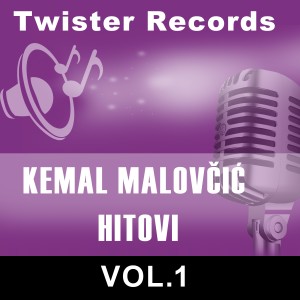 收聽Kemal Malovcic的Tek tek歌詞歌曲