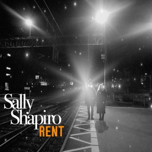 Sally Shapiro的專輯Rent