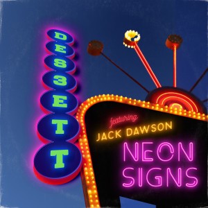 อัลบัม Neon Signs ศิลปิน Des3Ett