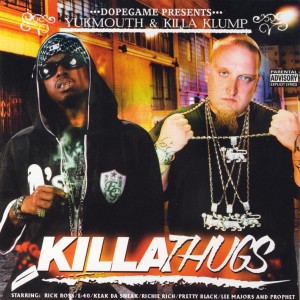 Listen to Whip It (Explicit) song with lyrics from Yukmouth