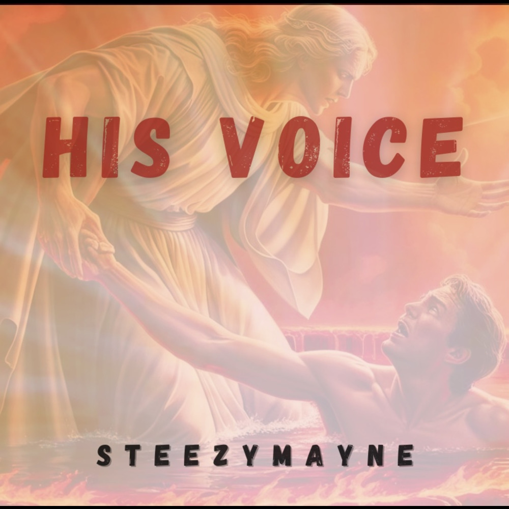 His Voice