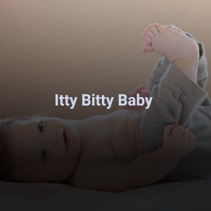 收聽The Flamingos的Itty Bitty Baby歌詞歌曲