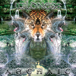 ดาวน์โหลดและฟังเพลง Wolfs พร้อมเนื้อเพลงจาก Archaic