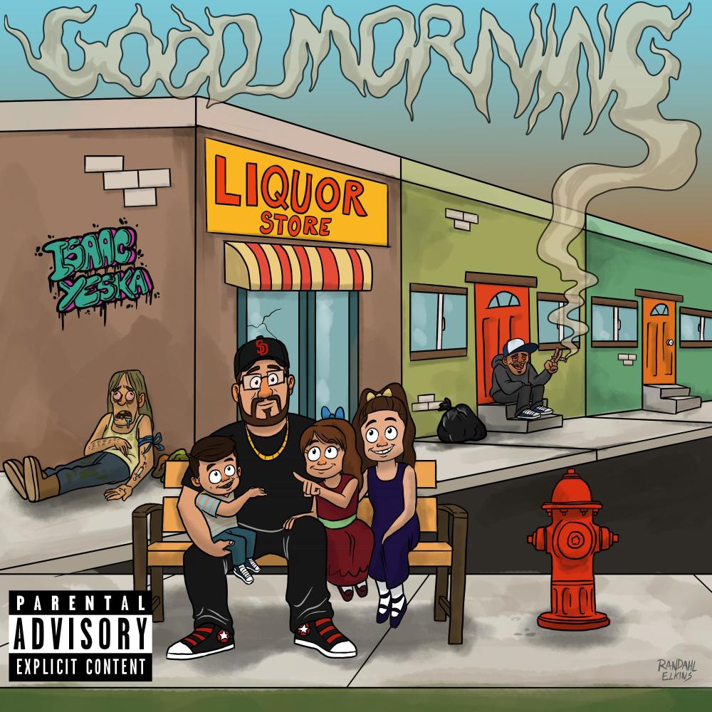 In My Mind (feat. QB) (Explicit)