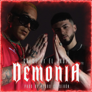 Listen to DEMONIA song with lyrics from CREME