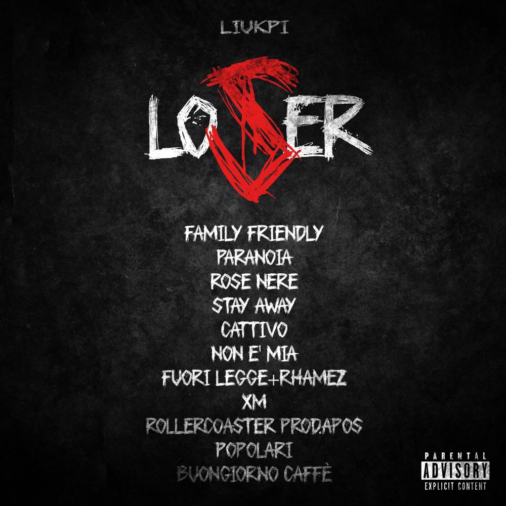 rollercoaster (Explicit)