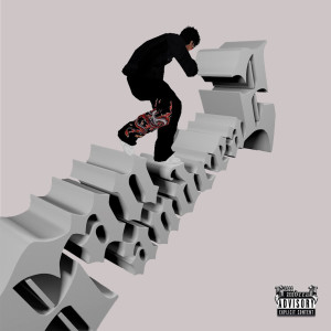 收聽San Andreas的Different Case (Explicit)歌詞歌曲