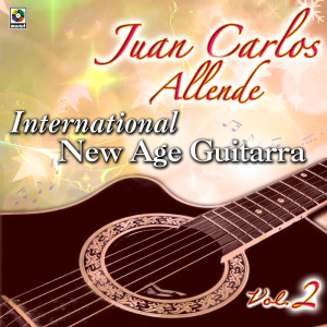 收聽Juan Carlos Allende的Adiemus歌詞歌曲