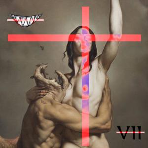 Gullyspit的專輯Lipstick (Explicit)