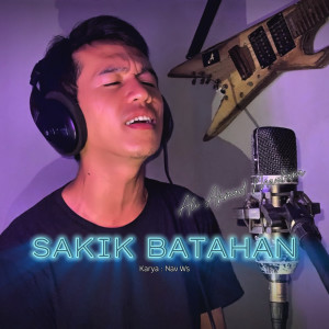 Ali Ahmad Maulana的專輯SAKIK BATAHAN