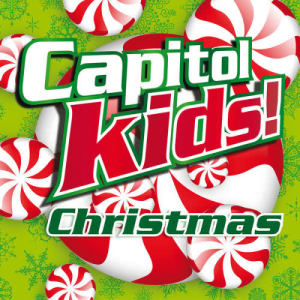 Capitol Kids!的專輯Capitol Kids! Christmas