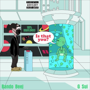 Listen to Joyful Depression (Explicit) song with lyrics from Bando Beej