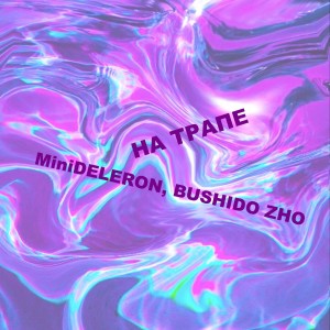 อัลบัม На трапе ศิลปิน Bushido Zho