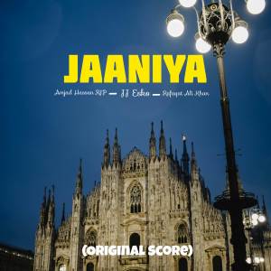 ดาวน์โหลดและฟังเพลง Jaaniya (Explicit) พร้อมเนื้อเพลงจาก Amjad Hassan RJP