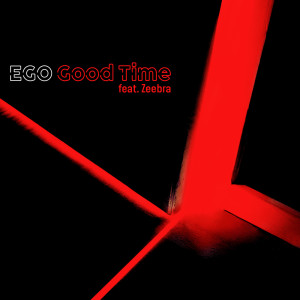 Zeebra的专辑Good Time (feat. Zeebra)