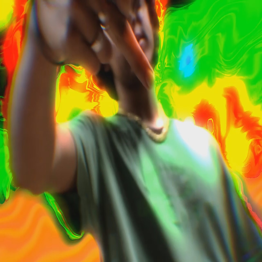 Trancado no Quarto