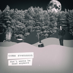 Dengarkan Don't Wanna Be Dead Anymore (Instrumental Version) lagu dari Margareta Svensson dengan lirik