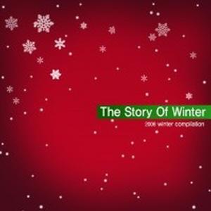 อัลบัม 2008 The story of winter ศิลปิน DEUX
