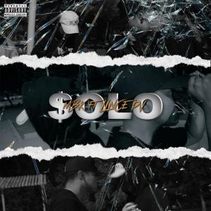 Album SOLO (feat. LINCE PV & RYAN KENNET) (Explicit) from MBK