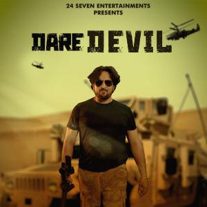 Album Dare Devil oleh Jogi Sahota