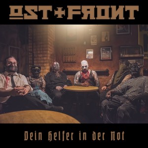 Ost+Front的專輯Dein Helfer in der Not (Explicit)