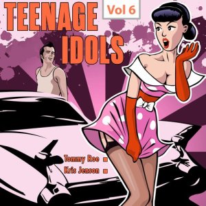 ดาวน์โหลดและฟังเพลง Heartbeat พร้อมเนื้อเพลงจาก Tommy Roe