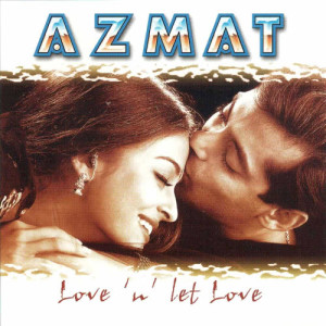 Azmat的專輯Love 'n' Let Love