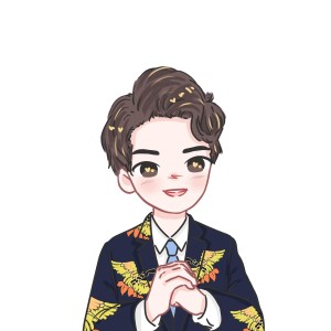 Album 2023黄枭翻唱合集 from 黄枭