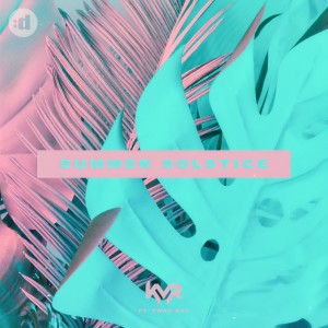收聽KVR的Summer Solstice歌詞歌曲