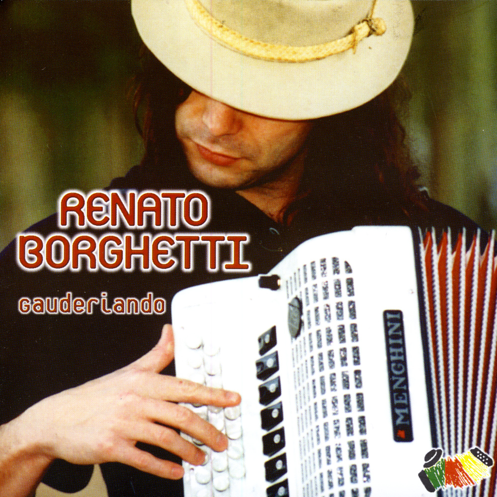 Gauchinha Bem Querer
