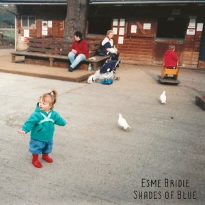 Esme Bridie的專輯Shades of Blue