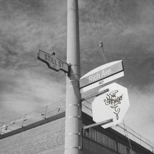 收聽Jon Kabongo的OMW (Radio Edit)歌詞歌曲