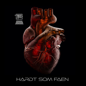 Album Hardt Som Faen (Explicit) oleh TRD