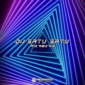 Album DJ SATU SATU AKU SUDAH TAK MARAH oleh Pareira