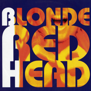 ดาวน์โหลดและฟังเพลง Girl Boy พร้อมเนื้อเพลงจาก Blonde Redhead
