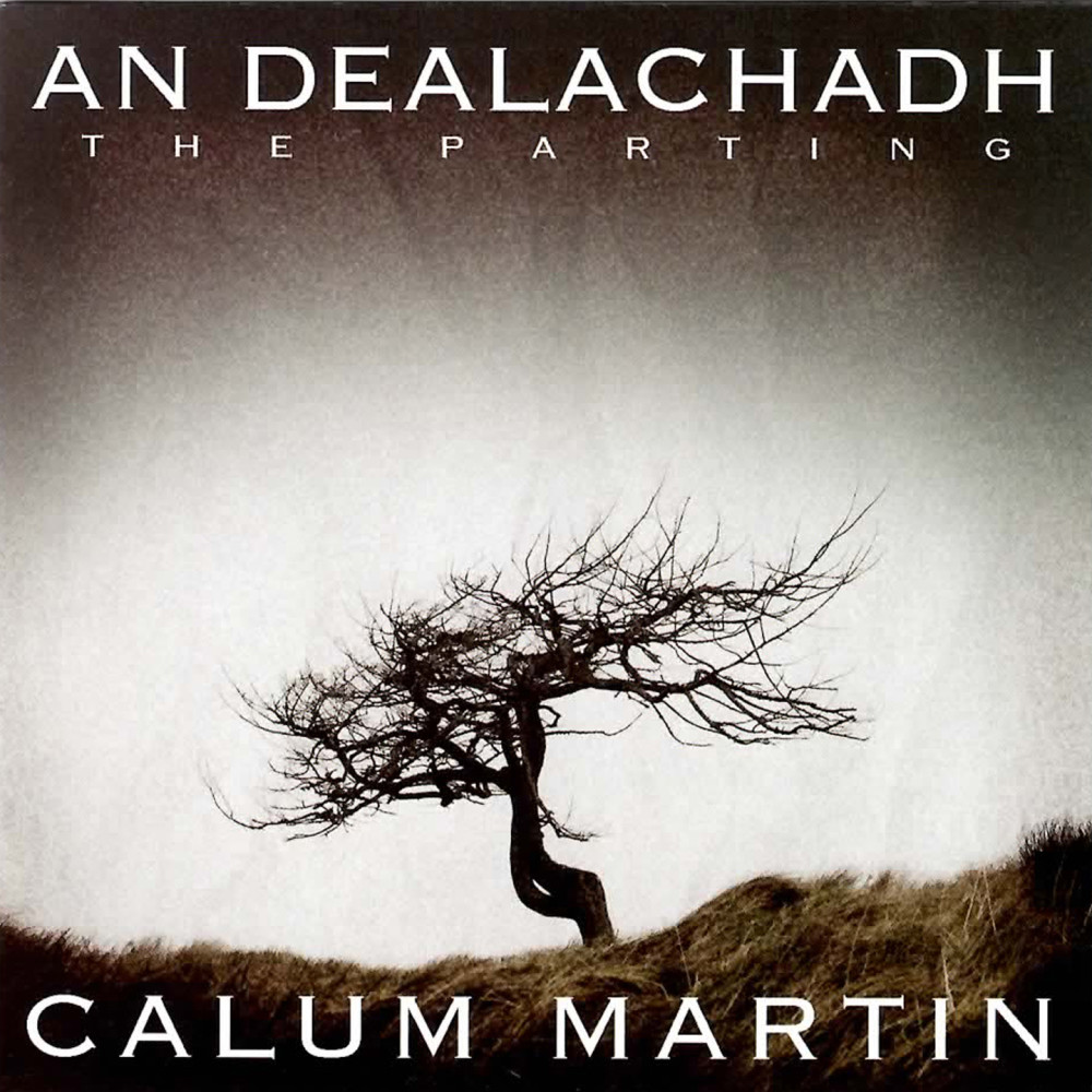 An Dealachadh