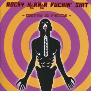 ดาวน์โหลดและฟังเพลง Vuote-Morte (Explicit) พร้อมเนื้อเพลงจาก Rocky Horror F**kin' Sh*t