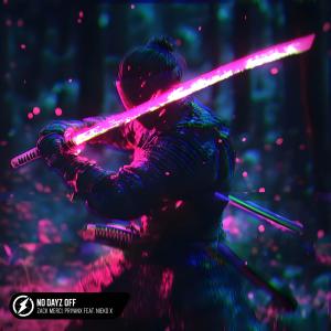 Album No Dayz Off (feat. Nieko) from Zack Merci