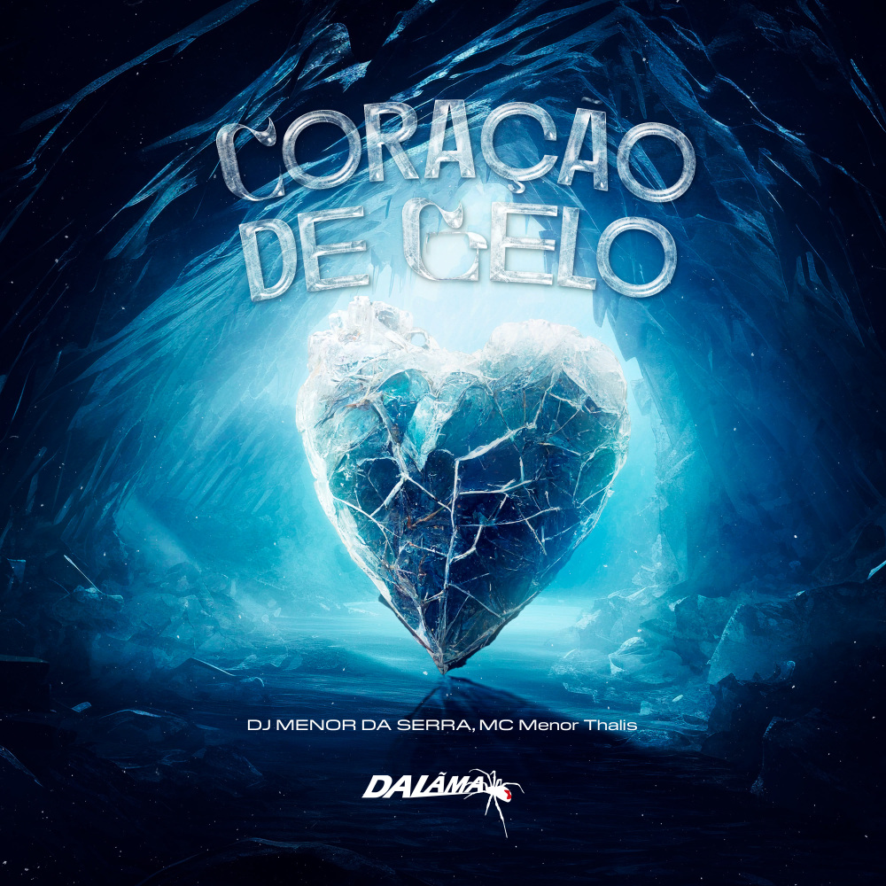 Coração de Gelo (Explicit)
