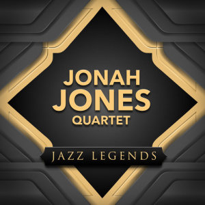 ดาวน์โหลดและฟังเพลง All Of You พร้อมเนื้อเพลงจาก Jonah Jones Quartet