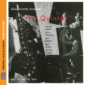 ดาวน์โหลดและฟังเพลง Salt Peanuts พร้อมเนื้อเพลงจาก Charlie Parker