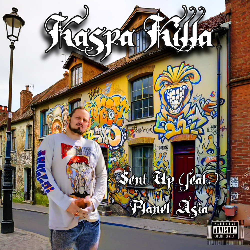 Sent Up (Explicit)