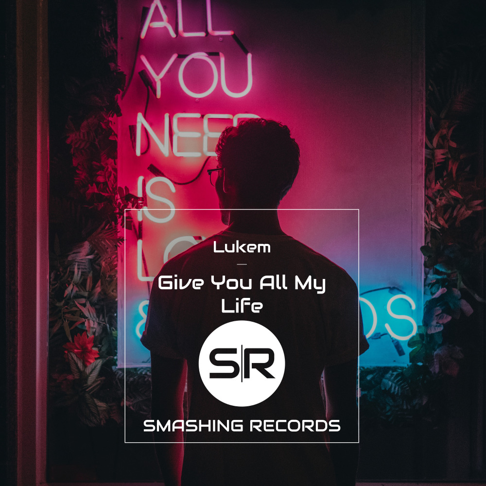 Give You All My Life (其他)