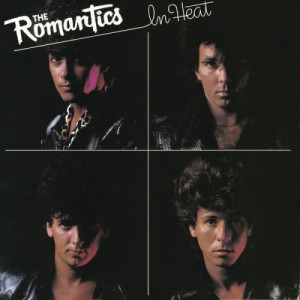 ดาวน์โหลดและฟังเพลง I'm Hip (2023 Remaster) พร้อมเนื้อเพลงจาก The Romantics