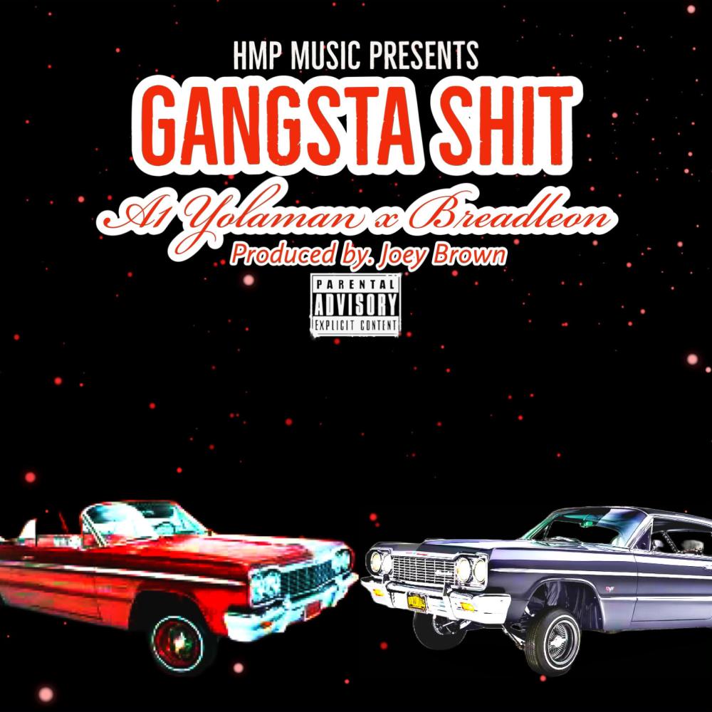 GANGSTA **** (Explicit)