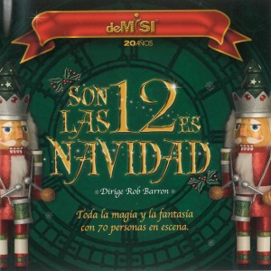 ดาวน์โหลดและฟังเพลง Fantasía de la Luz พร้อมเนื้อเพลงจาก MISI