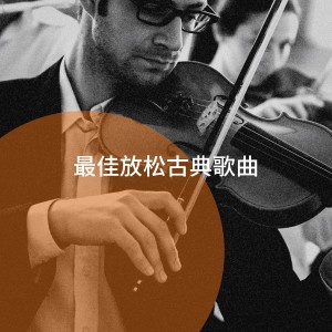 Classical Music Songs的專輯最佳放鬆古典歌曲